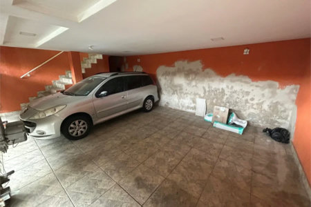 Casa à venda com 3 quartos em Conjunto Residencial Butantã, São Paulo, SP