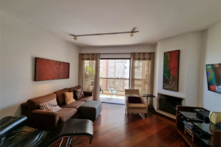 Apartamento à venda com 4 quartos, sendo 2 suítes, em Vila Suzana, São Paulo, SP