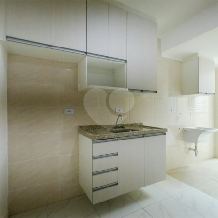 Apartamento à venda com 1 quarto em Santana, São Paulo, SP