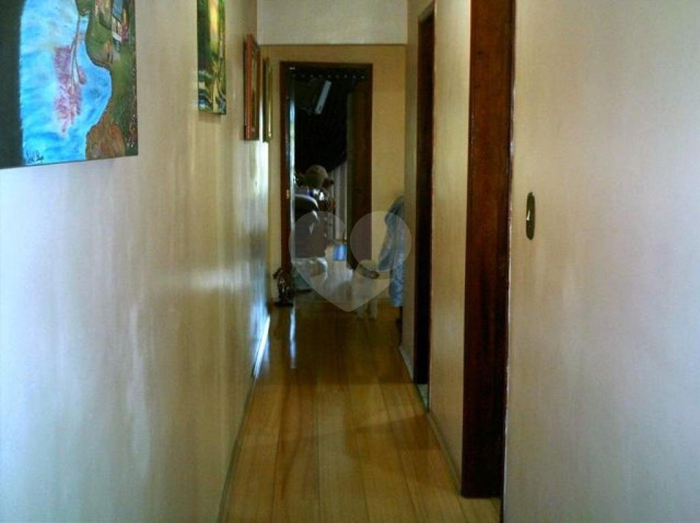 Sobrado à venda com 3 quartos, sendo 1 suíte, em Horto, São Paulo, SP