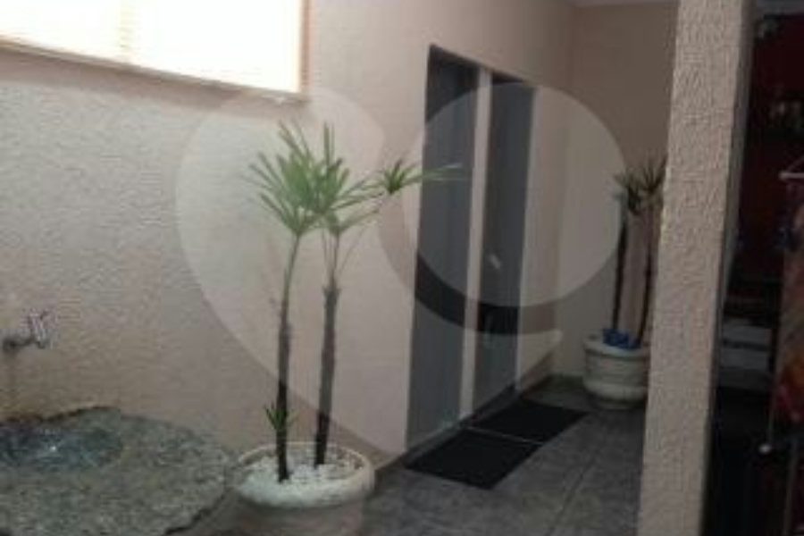 Casa Térrea à venda com 5 quartos em Casa Verde, São Paulo, SP