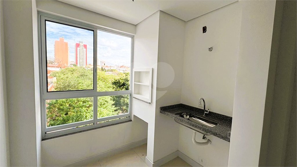 Apartamento à venda com 2 quartos, sendo 1 suíte, no Centro, Sorocaba, SP