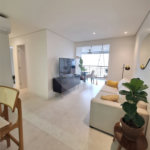 Apartamento à venda com 3 quartos, sendo 1 suíte,  em Vila Andrade, São Paulo, SP