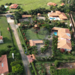 Chácara à venda com 6 suítes em Chácara de Recreio a Morada do Sol, Porto Feliz, SP