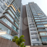 Apartamento à venda com 2 quartos, sendo 1 suíte, em Jardim Prudência, São Paulo, SP