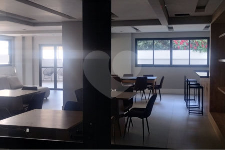Apartamento à venda com 1 quarto, sendo 2 suítes, em Vila Osasco, Osasco, SP