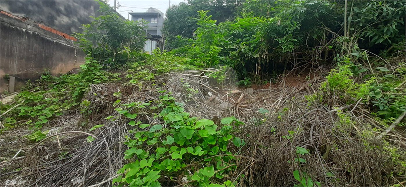Terreno à venda em Campo Limpo, São Paulo, SP