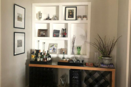 Apartamento à venda com 3 suítes em Tatuapé, São Paulo, SP