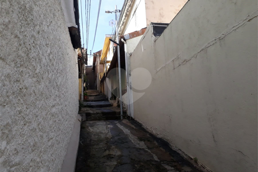 Casa de Vila à venda com 2 quartos em Vila Dom Pedro Ii, São Paulo, SP
