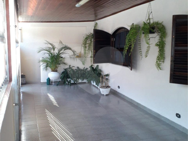 Sobrado à venda com 3 quartos em Casa Verde, São Paulo, SP