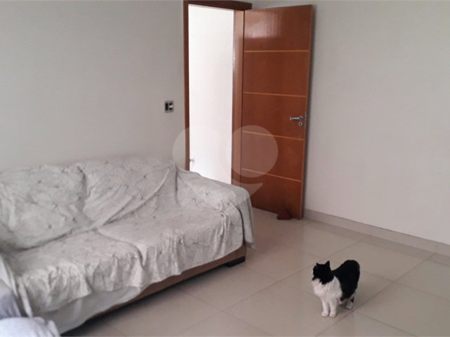 Casa Térrea à venda com 2 quartos em Vila Maria, São Paulo, SP