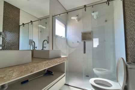 Casa à venda com 3 suítes no condomínio DI Parma, Sorocaba - SP