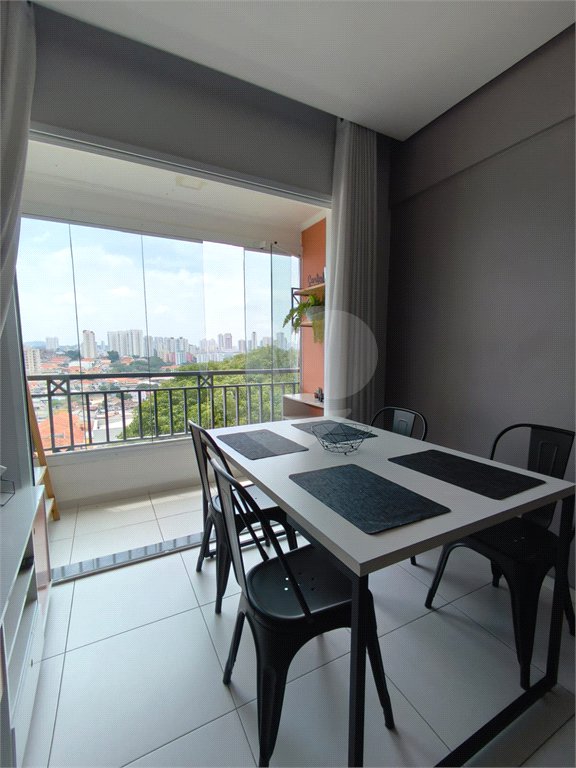 Apartamento à venda com 2 quartos em Casa Verde, São Paulo, SP