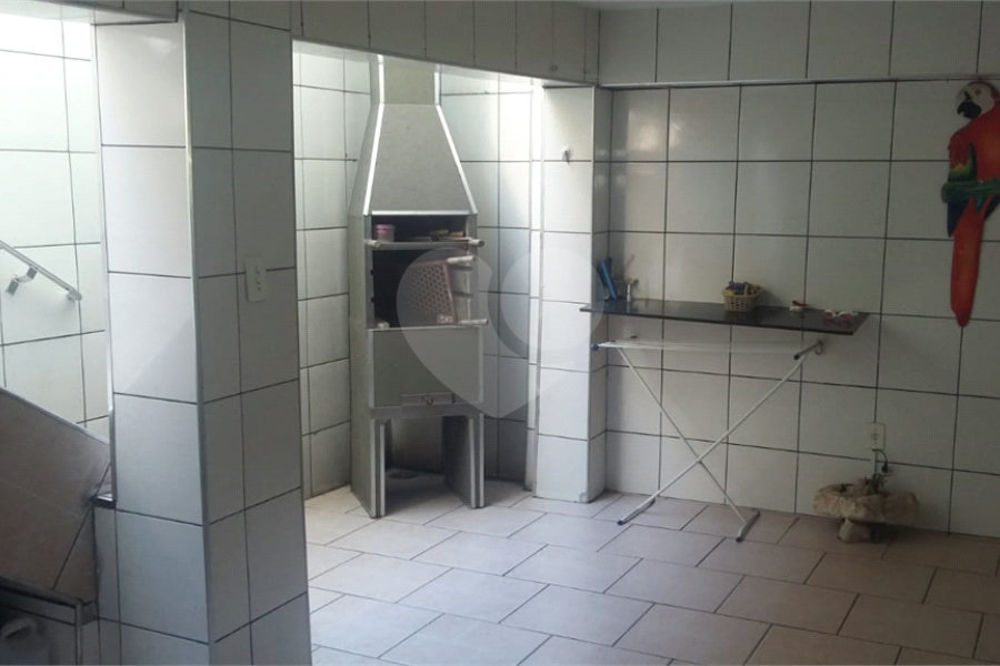 Sobrado à venda com 3 quartos em Santana, São Paulo, SP