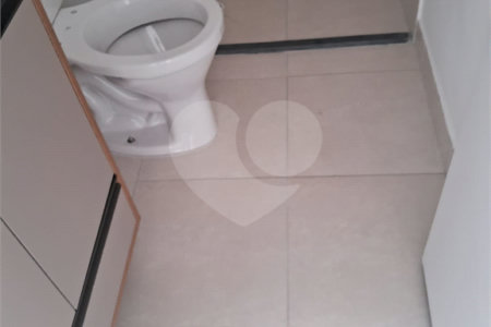 Apartamento para alugar com 1 suíte em Parada Inglesa, São Paulo, SP