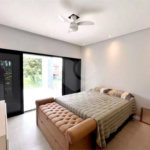 Casa à venda com 3 suítes no condomínio Ninho Verde II, Pardinho - SP