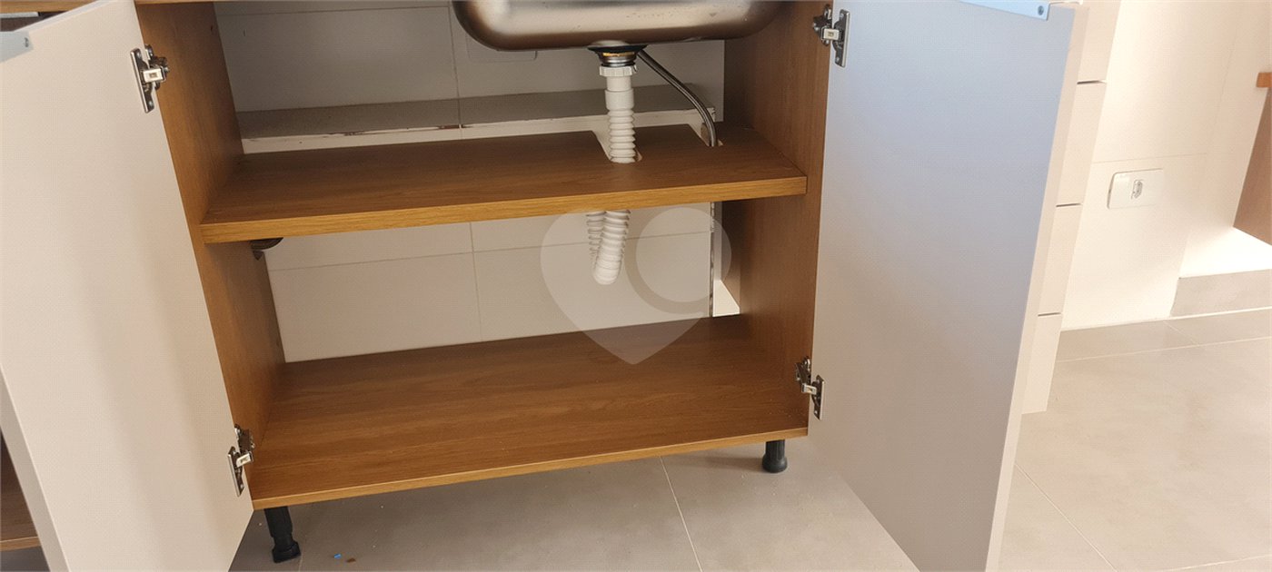 Apartamento à venda com 2 quartos em Mooca, São Paulo, SP
