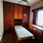 Casa espaçosa com edícula e 218 m² muito bem aproveitados! Conjunto Residencial Butantã, São Paulo - SP
