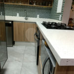 Apartamento à venda com 3 quartos, sendo 1 suíte, em Jardim Flor da Montanha, Guarulhos, SP