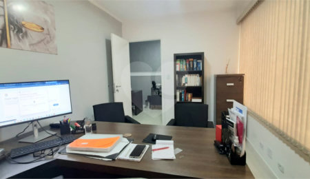 Sala à venda em Santana, São Paulo, SP