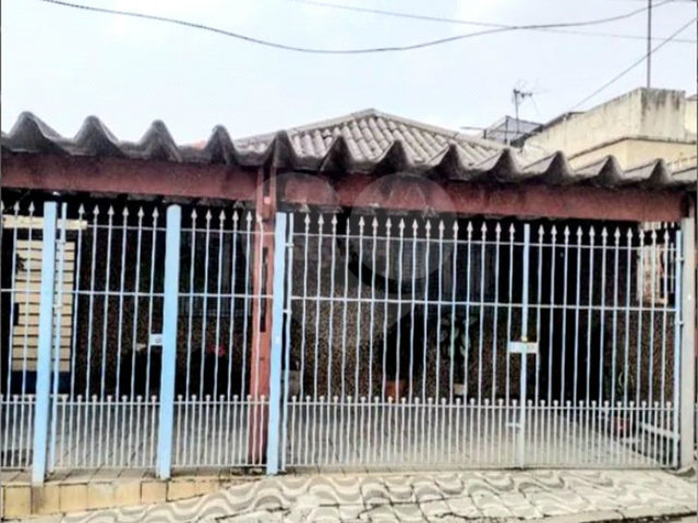 Casa Térrea à venda com 5 quartos em Vila Maria, São Paulo, SP