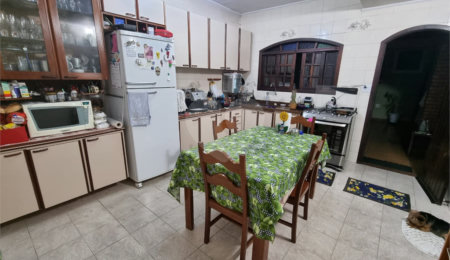Sobrado à venda com 2 quartos em Tucuruvi, São Paulo, SP