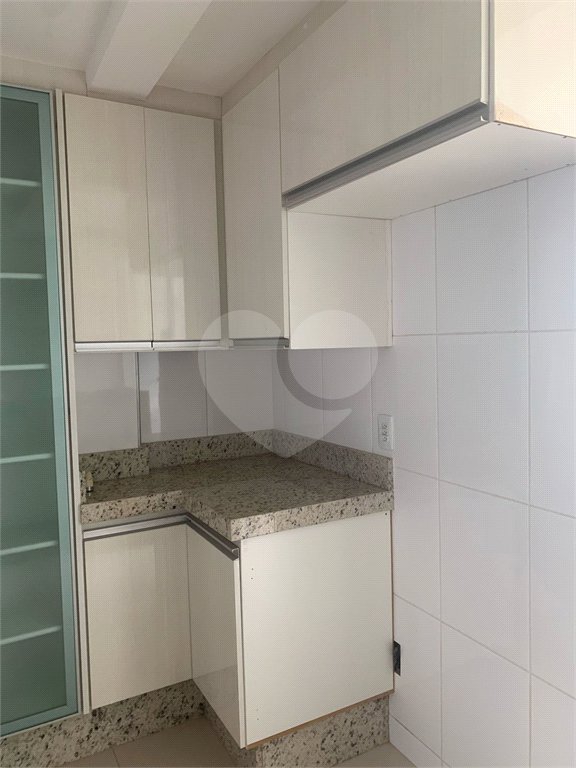 Apartamento à venda em Interlagos, Três Lagoas, MS