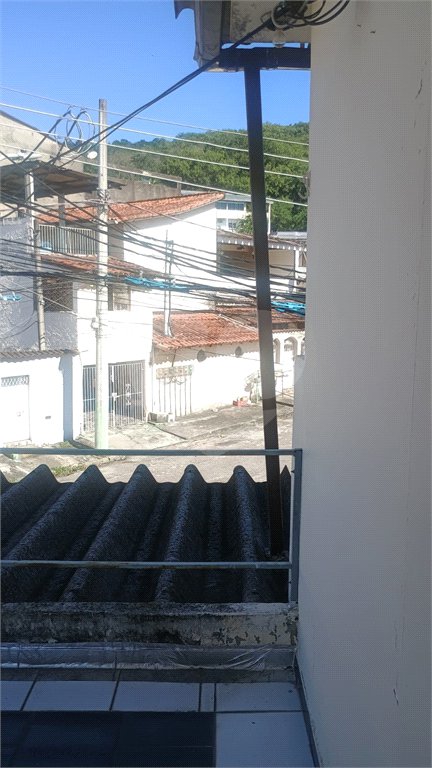 Casa à venda com 4 quartos em Campo Grande, Rio de Janeiro, RJ
