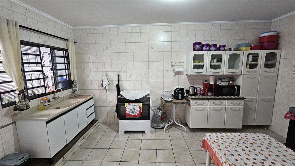 Casa à venda com 2 quartos em Vila Costa e Silva, Indaiatuba, SP