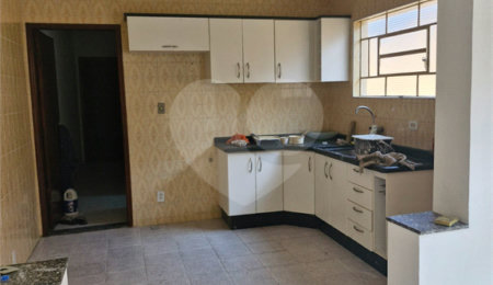 Sobrado à venda com 3 quartos em Alto da Boa Vista, Mogi das Cruzes, SP
