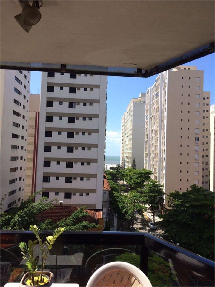 Apartamento Residencial à venda, Vila Maia, Guarujá - AP1033.