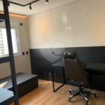 Apartamento à venda com 3 suítes em Indianópolis, São Paulo, SP