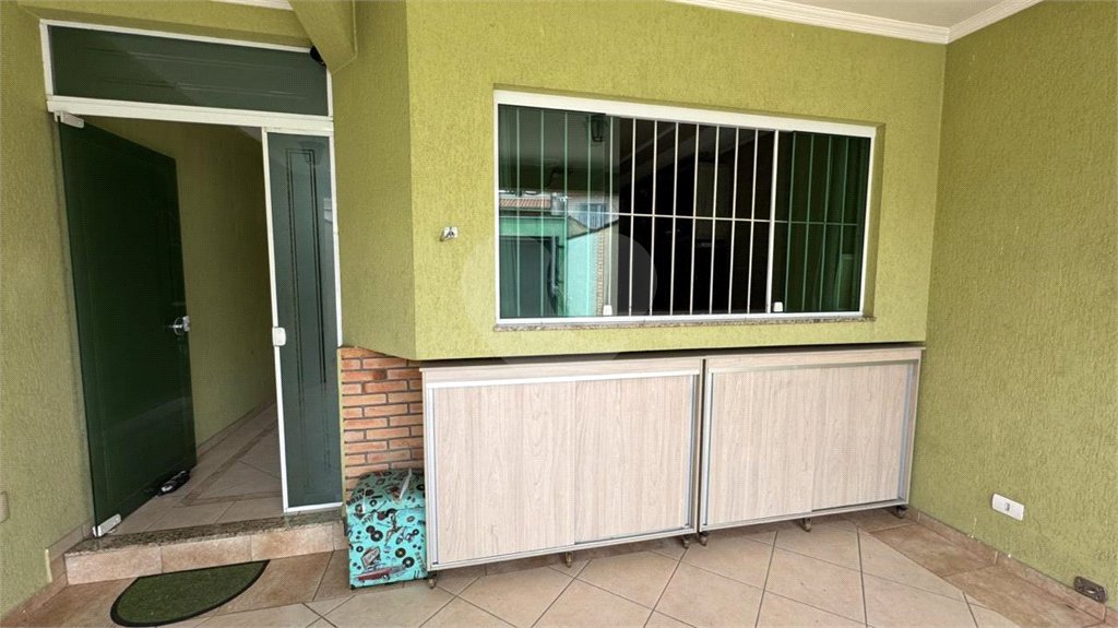 Sobrado à venda com 3 quartos, sendo 1 suíte, em Pirituba, São Paulo, SP