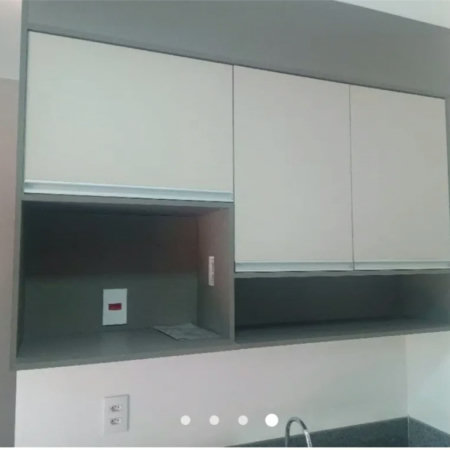 Apartamento à venda com 1 suíte em Pinheiros, São Paulo, SP
