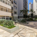 Apartamento à venda com 3 quartos, sendo 1 suíte,  em Santa Cecília, São Paulo, SP