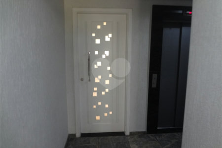 Apartamento à venda com 3 quartos, sendo 1 suíte, em Santana, São Paulo, SP