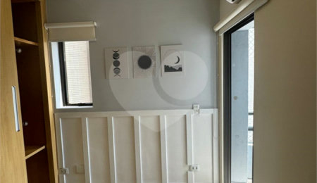 Apartamento à venda com 1 quarto em Vila Suzana, São Paulo, SP