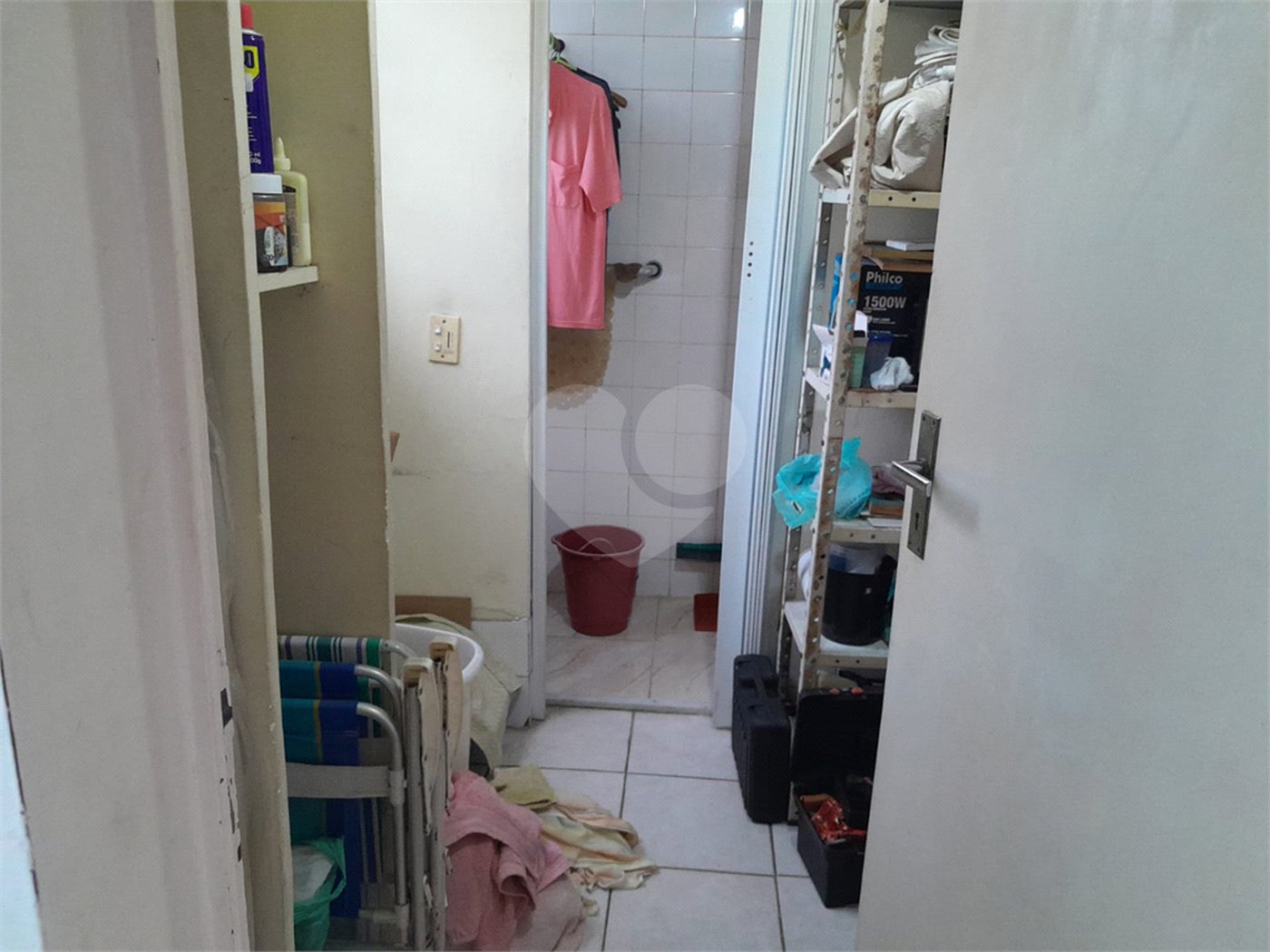Apartamento à venda com 2 quartos em Vila Isabel, Rio de Janeiro, RJ
