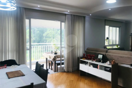 Apartamento à venda com 3 quartos, sendo 1 suíte,  no Centro, São Bernardo do Campo, SP