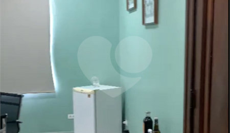 Sala à venda em República, São Paulo, SP