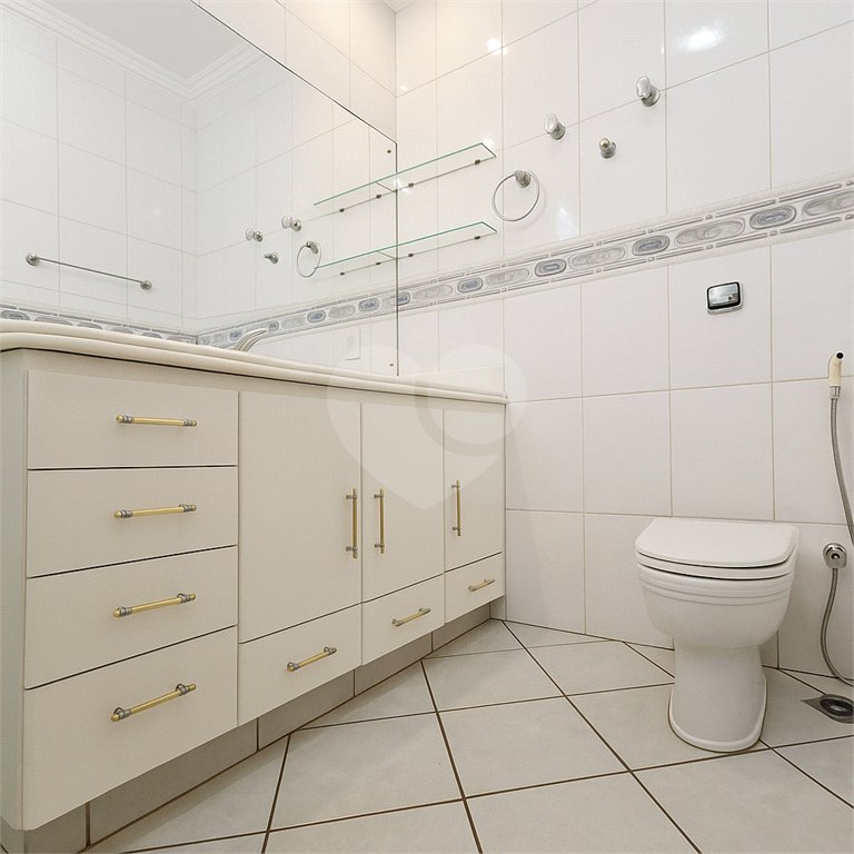 Casa para alugar com 4 suítes no condomínio Santa Monica 1, Ribeirão Preto - SP