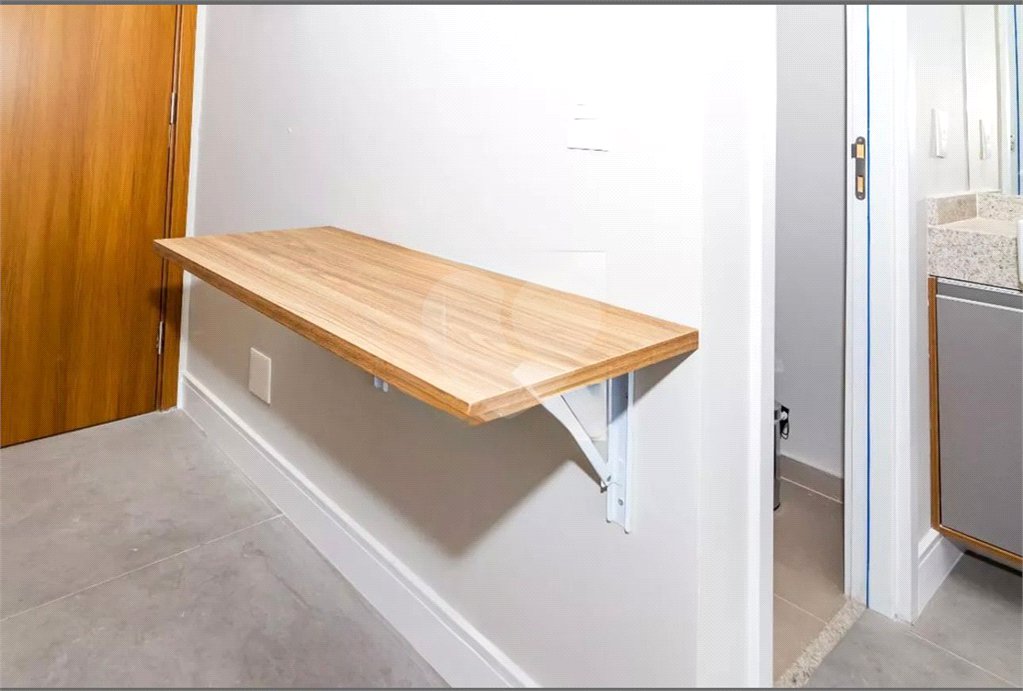 Studio para alugar com 1 quarto em Perdizes, São Paulo, SP