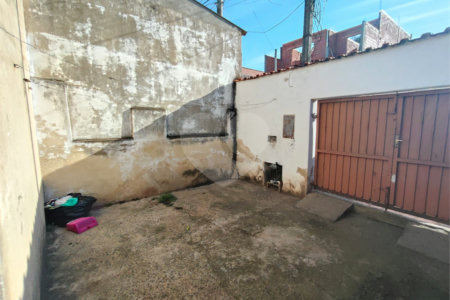 Casa à venda com 1 quarto em Vila Belo Horizonte, Itapetininga, SP