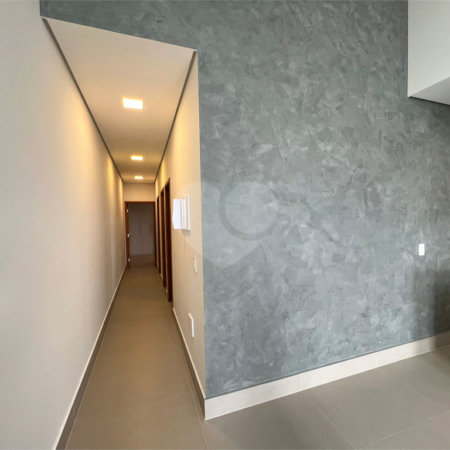 Casa à venda com 3 quartos, sendo 1 suíte,  no condomínio Villagio_ipanema 1, Sorocaba - SP