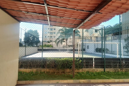 Apartamento à venda com 3 suítes em Jardim Zaira, Guarulhos, SP