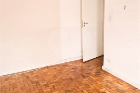 Apartamento à venda com 1 quarto em Tucuruvi, São Paulo, SP