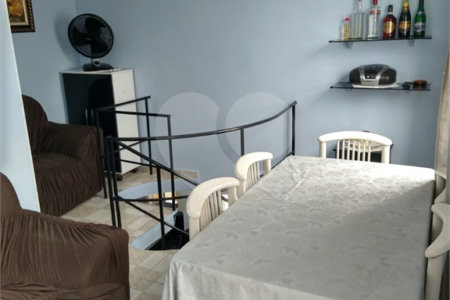 Apartamento à venda com 2 quartos em Parque Santo Antônio, São Paulo, SP