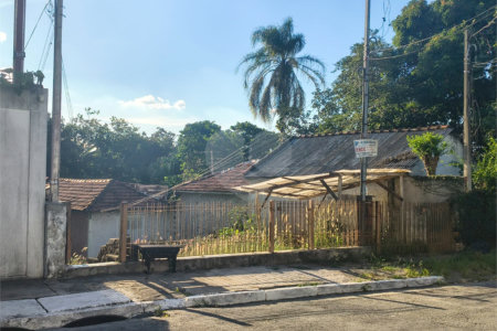 Terreno à venda com 3 quartos em Vila Alpina, São Paulo, SP