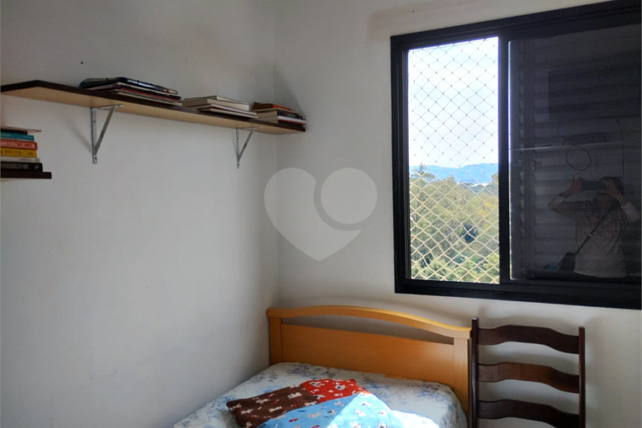 Apartamento à venda com 2 quartos em Vila Nova Cachoeirinha, São Paulo, SP