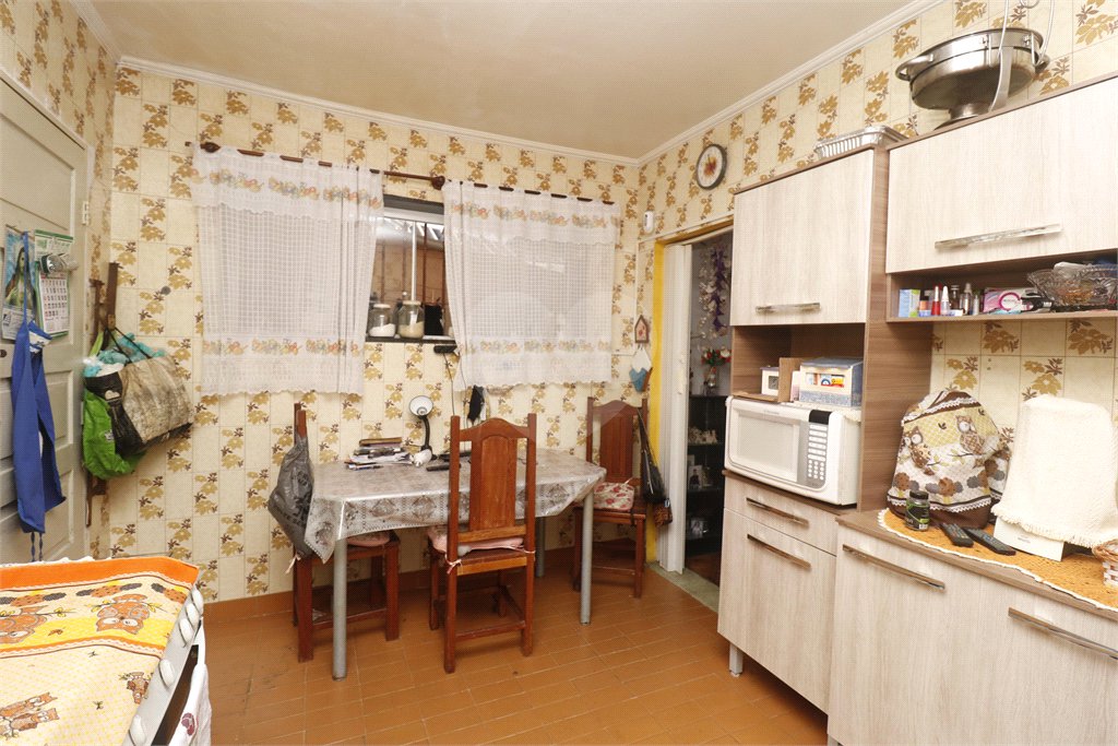 Casa à venda com 3 quartos em Vila Guilherme, São Paulo, SP